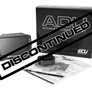 ECUMASTER ADU5 IP65 ADVANCED DISPLAY UNIT **Replaced by ADU5 Rev.2**