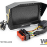 Polaris RZR ADU Kit
