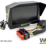 Polaris RZR ADU Kit