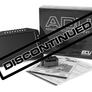 ECUMASTER ADU7 ADVANCED DISPLAY UNIT **Replaced by ADU7 Rev.2**