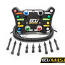 ECUMaster Steering Wheel Button Panel - Cable Version **Discontinued**