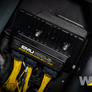 Polaris RZR Turbo R Adapter