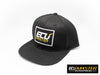 ECUMaster Snapback Hat