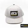 ECUMaster Snapback Hat