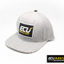 ECUMaster Snapback Hat