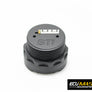 BTI CAN Gauge for ECUMaster EMU, 52mm