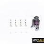 WHP Pressure Sensor Connector Kit - ECUMaster USA