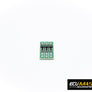 MUX Switch Board