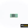 MUX Switch Board