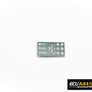 MUX Switch Board
