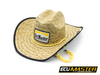 ECUMaster Straw Hat