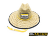 ECUMaster Straw Hat