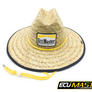 ECUMaster Straw Hat