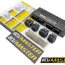 EMU PRO-16 w/Connectors