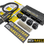 EMU PRO-16 w/Connectors & USB to CAN