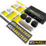 EMU PRO-8 w/Connectors