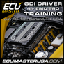 GDI with EMU PRO Training Course July 16-18 2026