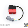 Universal Harness for ADU5 and ADU7