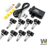 WHP TPMS to CAN (Internal Sensors)