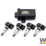 WHP TPMS to CAN (Internal Sensors)
