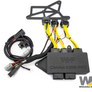 Can-Am Maverick X3 EMU Pro Adapter
