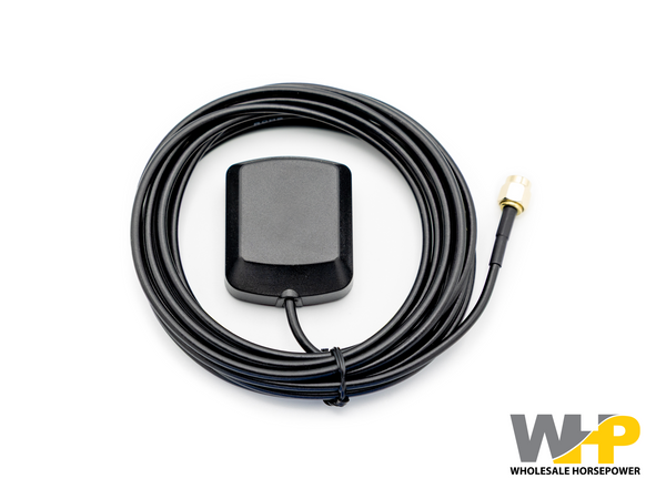 WHP GPS Vehicle Speed Sensor – ECUMaster USA