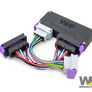 Honda OBDI PNP For EMU Black