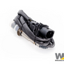 WHP Wideband Oxygen Sensor Kit - Bosch 4.9 with harness (Suits EMU Black)