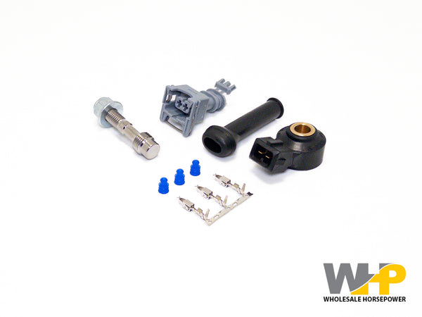 WHP Wideband Knock Sensor Kit - M12 – ECUMaster USA