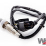 WHP Wideband Oxygen Sensor Kit- Bosch 4.2 with connector and terminals