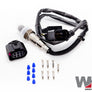 WHP Wideband Oxygen Sensor Kit- Bosch 4.2 with connector and terminals