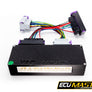 2JZ-GTE VVTi (JZS161) and 1JZ-GTE VVTi (JZX110/JZS171) PNP For EMU Black