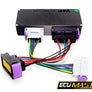 2JZ-GTE VVTi (JZS161) and 1JZ-GTE VVTi (JZX110/JZS171) PNP For EMU Black