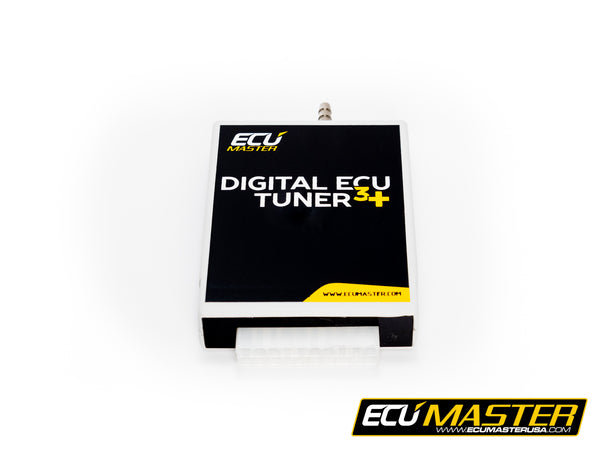 Connector and Terminal Kit for ECUMaster DET3 – ECUMaster USA
