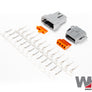 12 Position TM Connector Kit