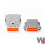 12 Position TM Connector Kit