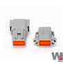 8 Position TM Connector Kit