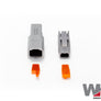 2 Position TM Connector Kit
