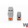 2 Position TM Connector Kit