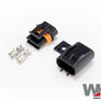 Sealed Fuse Holder 10-12 AWG