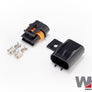 Sealed Fuse Holder 14-16 AWG