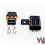 Sealed Fuse Holder 14-16 AWG