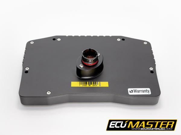 ECUMaster ADU7 Autosport — Advanced Display Unit – ECUMaster USA