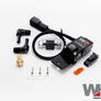 WHP Boost Control Solenoid Kit- Black Fittings and Bracket