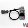 WHP Boost Control Solenoid Kit- Black Fittings and Bracket