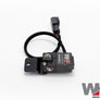 WHP Boost Control Solenoid Kit- Black Fittings and Bracket