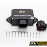 Wheel Speed to CAN Module