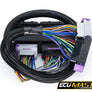 Audi B5 S4 / RS4 PNP for EMU Black