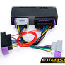Honda K20A2 PNP For EMU Black