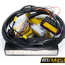 02-05 LEXUS IS300 & 02-05 GS300 PNP FOR EMU BLACK